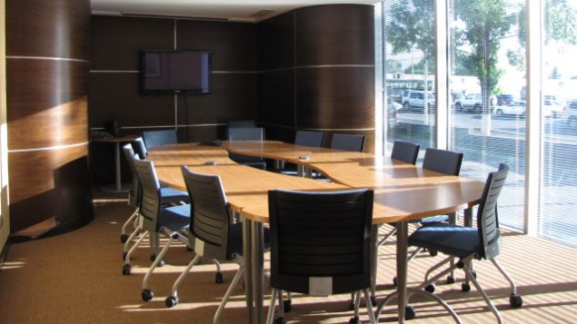 pengertian virtual office