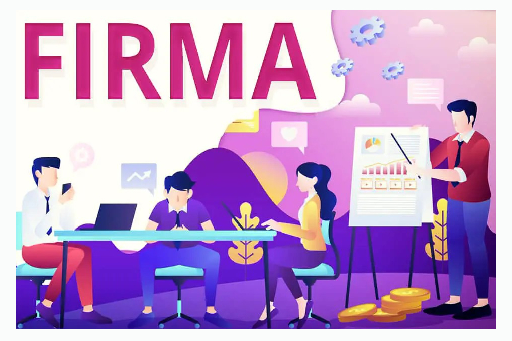 firma adalah
