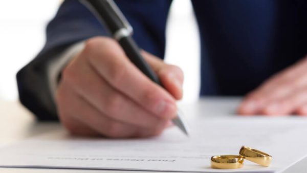 Penjelasan Perjanjian Nikah dan Pisah Harta