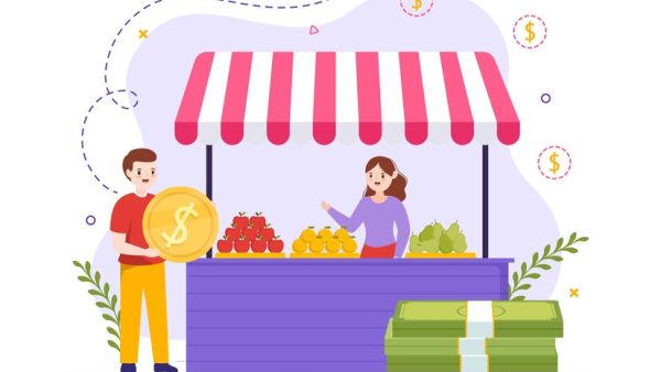 Mengenal UMKM dan Contoh UMKM di Indonesia