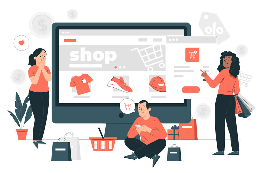 ilustrasi legalitas online